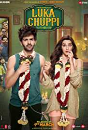 Luka Chuppi 2019 DVD Rip Full Movie